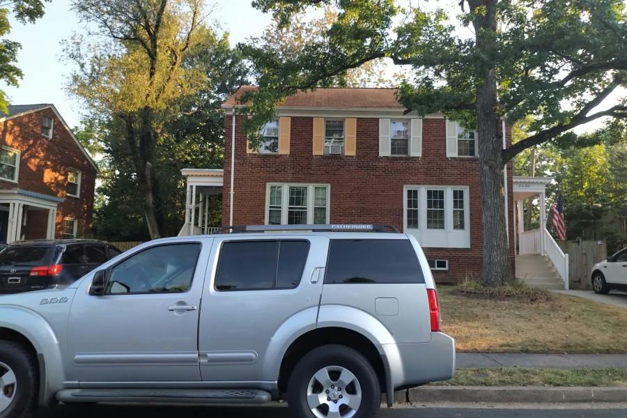 Troy St, Arlington, VA 22206