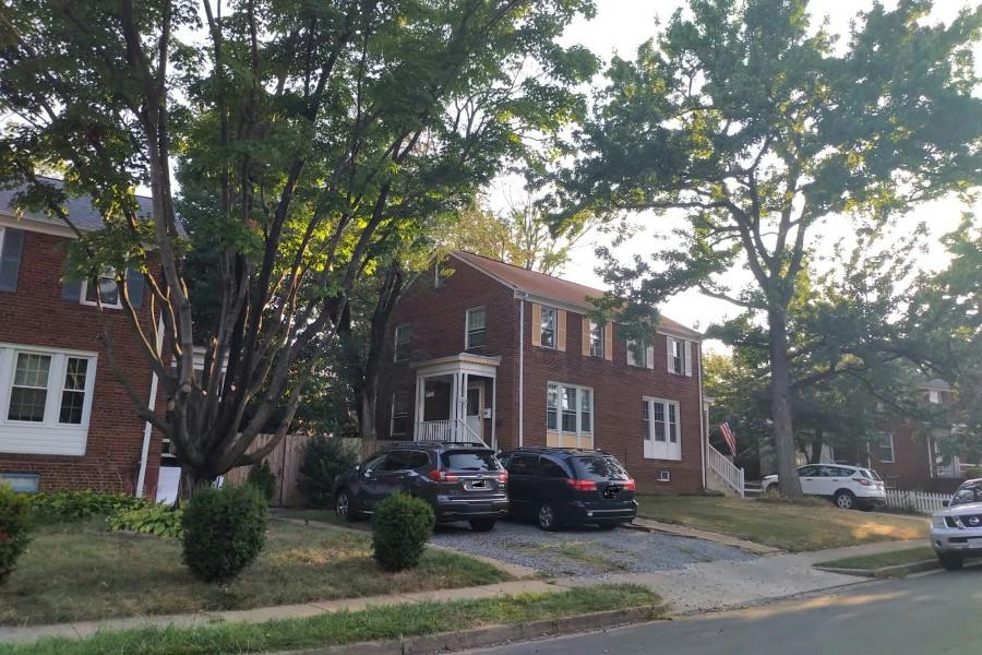 Troy St, Arlington, VA 22206 #1