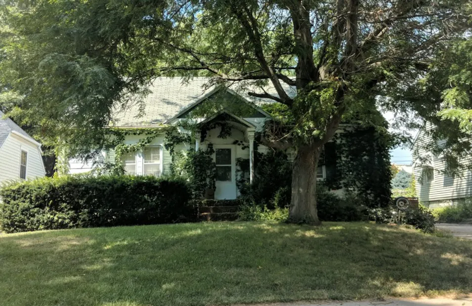 1620 Arapahoe Street Lincoln, NE 68502, Lancaster County