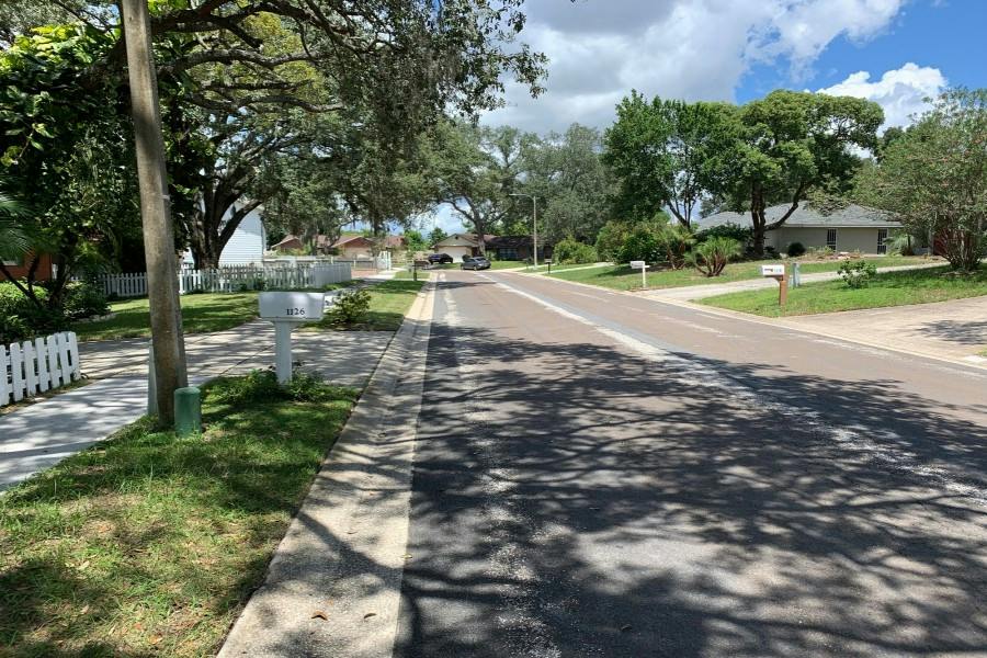Lake Blanche Dr, Orlando, FL 32808