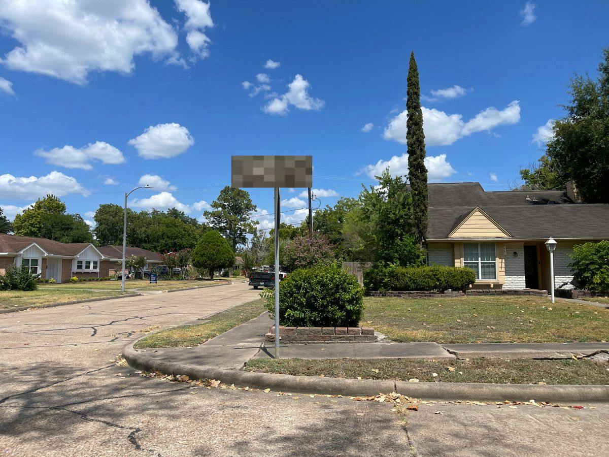 Fontenelle Dr, Houston, TX 77035