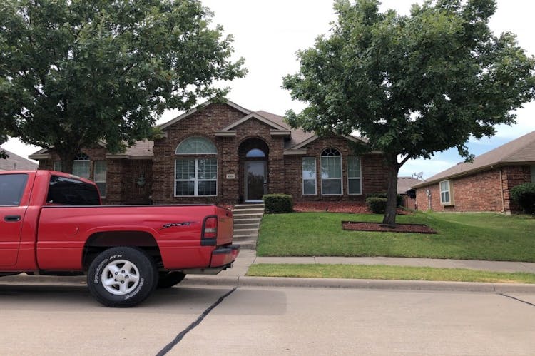 3509 Dunhill Place Rowlett, TX 75088, Dallas County