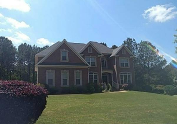 Regents Way, Conyers, GA 30094 #1