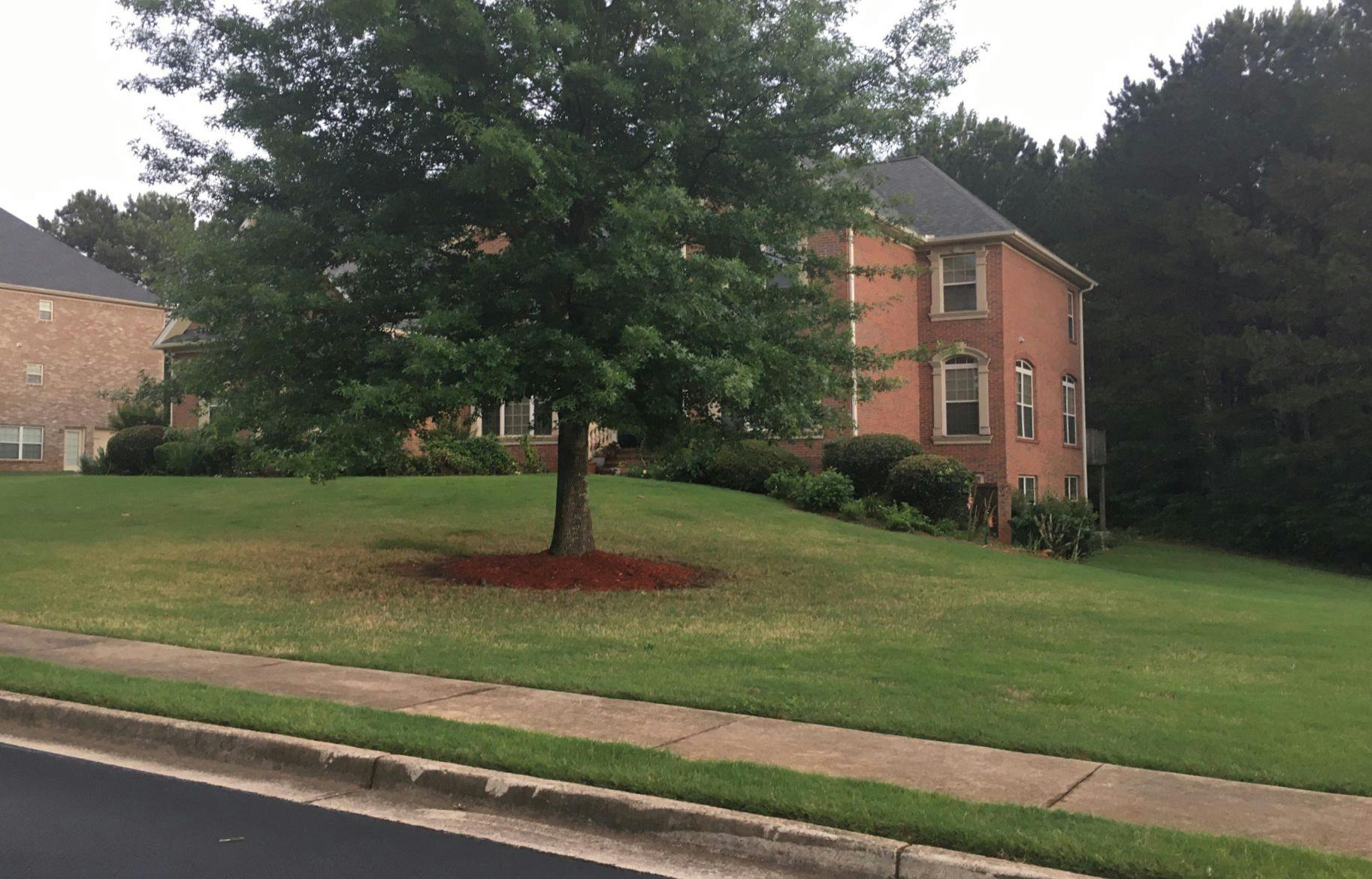 Regents Way, Conyers, GA 30094