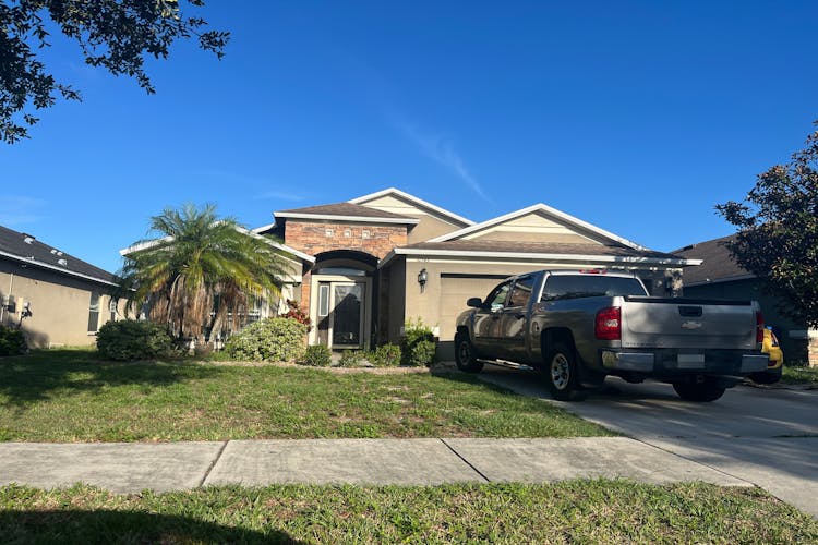 11543 Tangle Creek Blvd Gibsonton, FL 33534, Hillsborough County