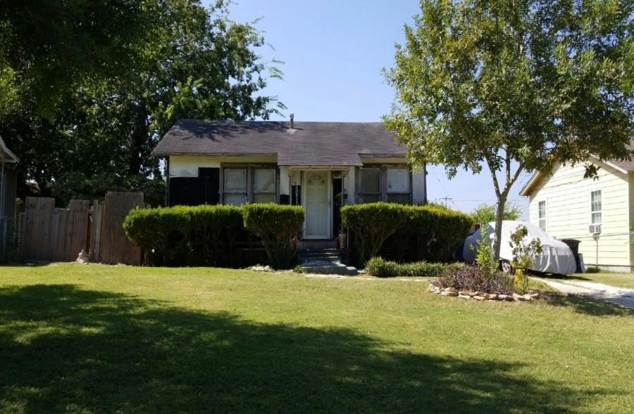Glamis Ave, San Antonio, TX 78223