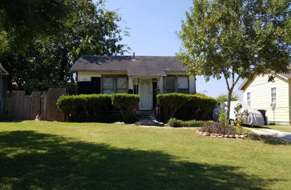 506 Glamis San Antonio, TX 78223, Bexar County