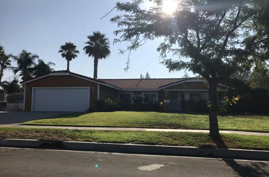 Calabash Ave, Fontana, CA 92337