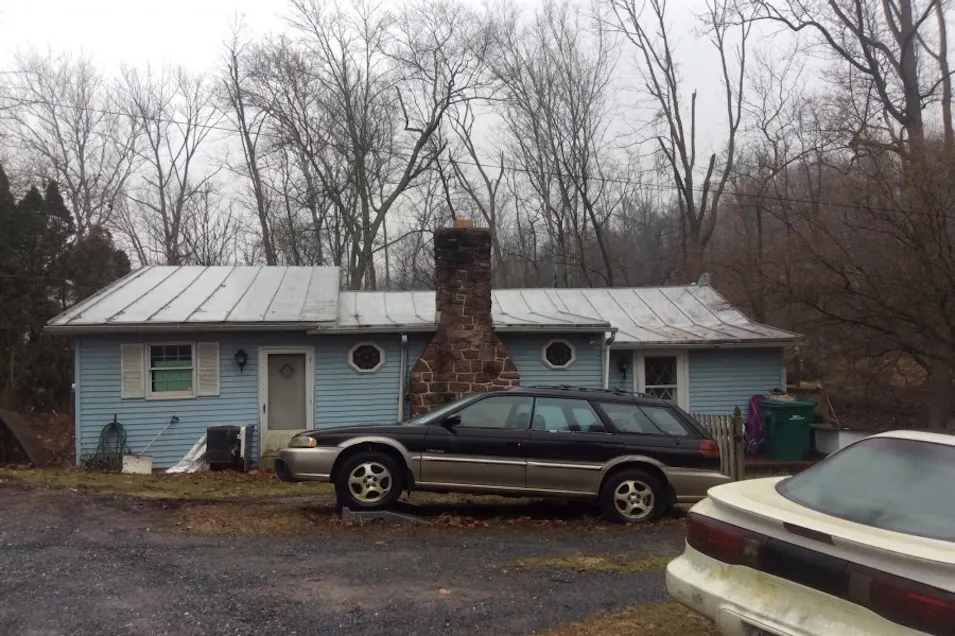 860 C Rear Greenville Rd Denver, PA 17517, Lancaster County