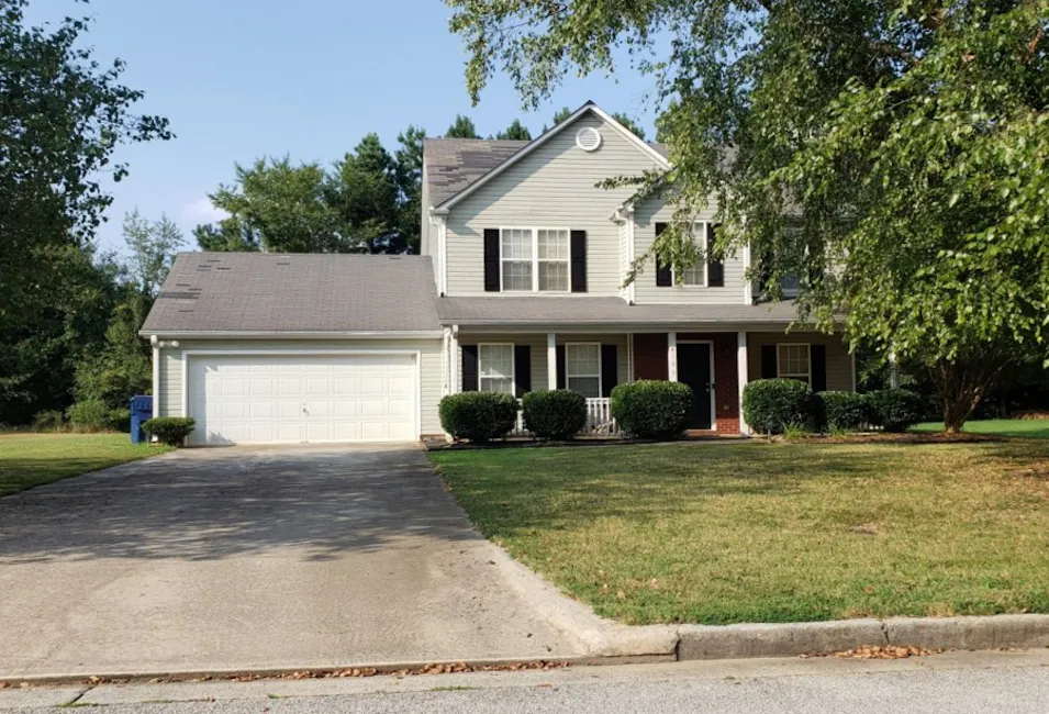 4160 Eden Valley Drive Loganville, GA 30052, Gwinnett County