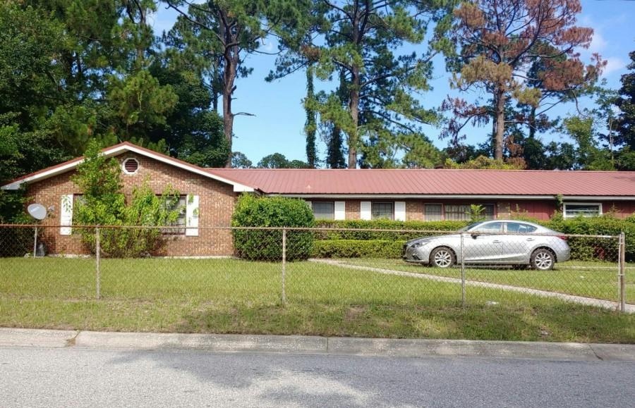 Cherry St, Brunswick, GA 31520