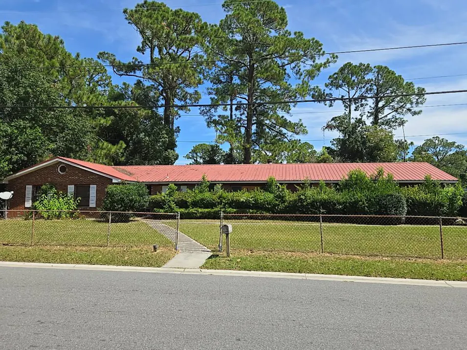 2532 Cherry Street Brunswick, GA 31520, Glynn County