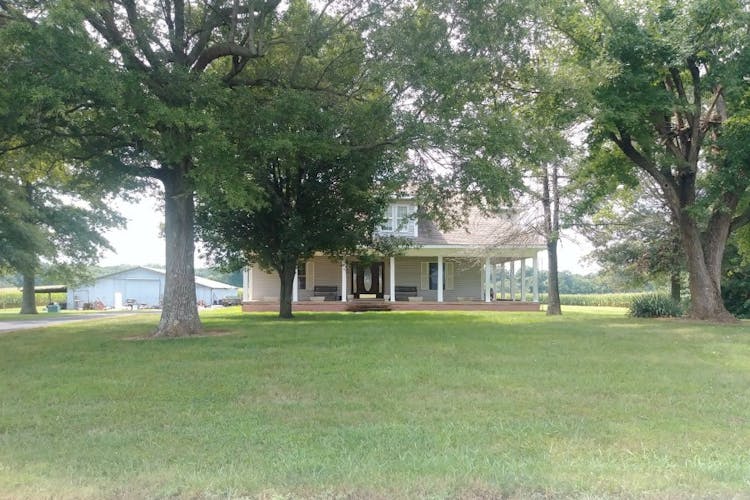 1207 Mayo Rd Dukedom, TN 38226, Weakley County