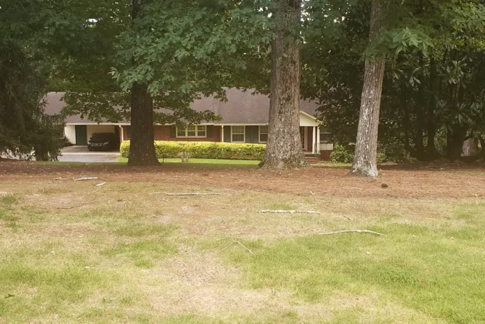 1138 Cardinal Way Southwest Atlanta, GA 30311, Fulton County