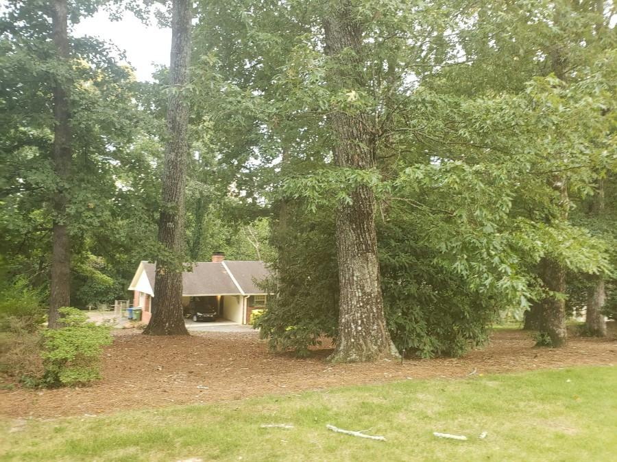 Cardinal Way, Atlanta, GA 30311