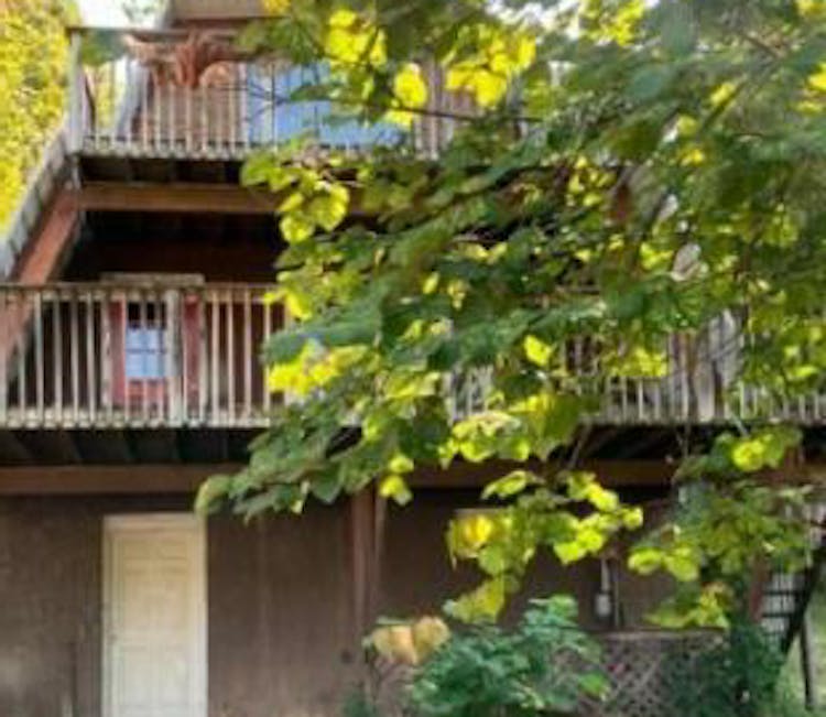 370 Chalet Village Rd, Jonesville, VA, 24263, USA