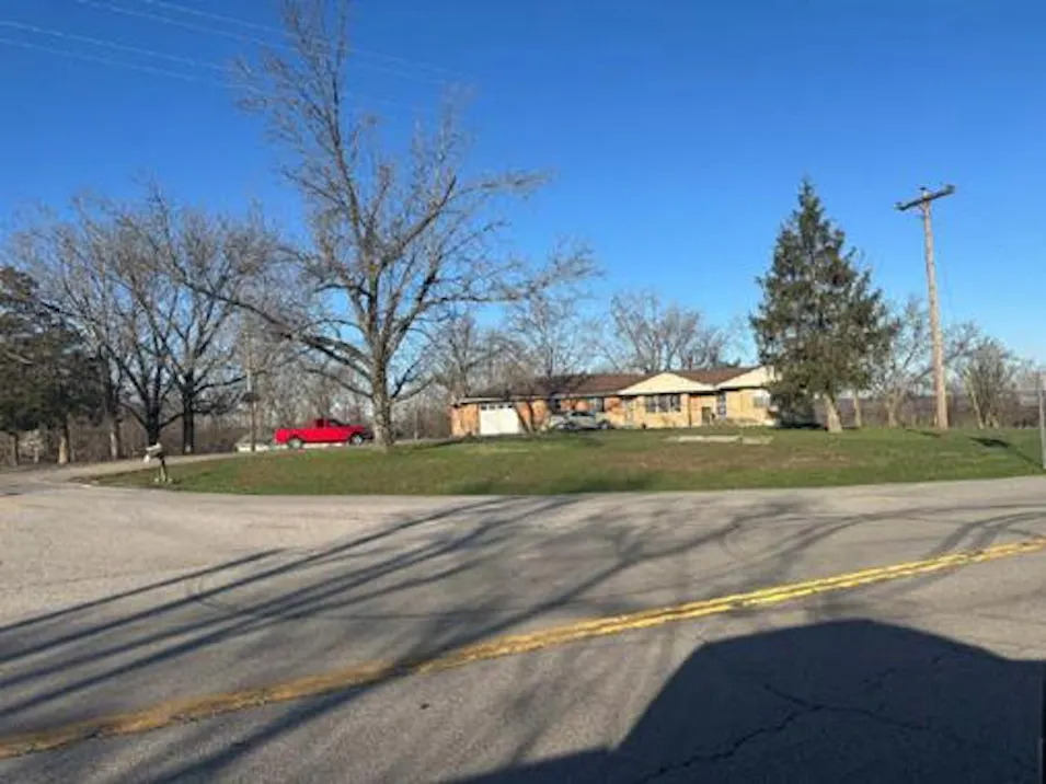 Rr 2 Box 2060 Sedgewickville, MO 63781, Bollinger County