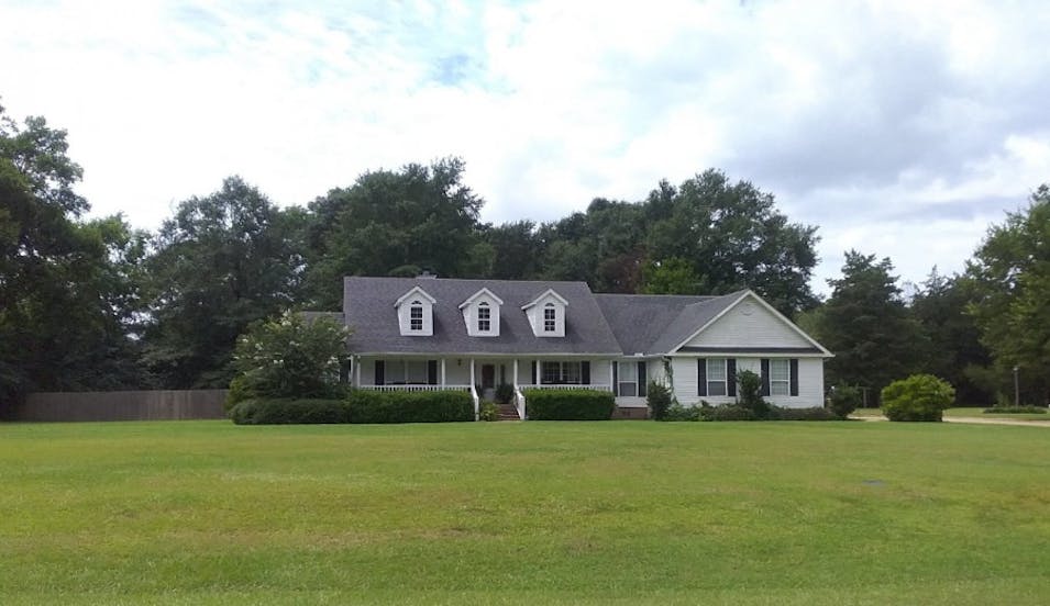 403 Pine Street Camden, AL 36726, Wilcox County