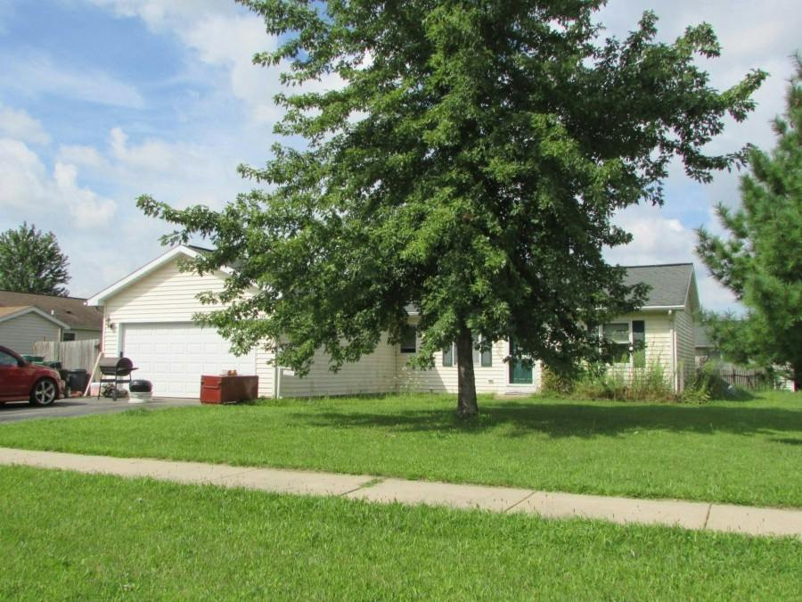 Mabel Ct, Braidwood, IL 60408