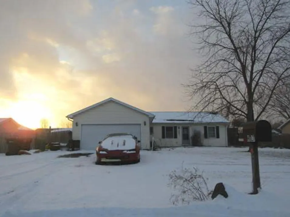 920 N Mabel Ct Braidwood, IL 60408, Will County