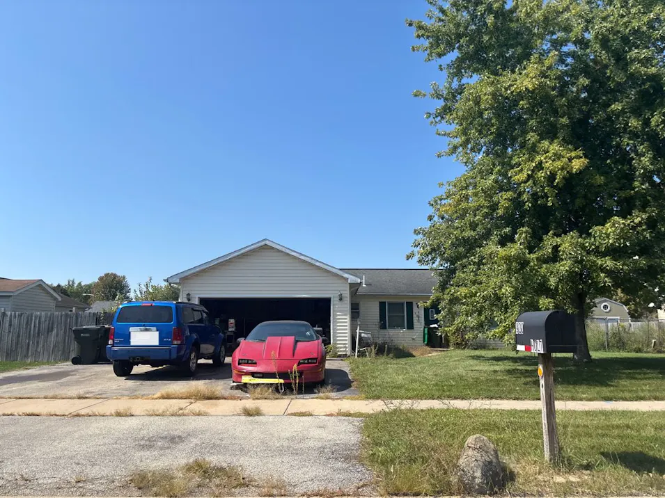920 N Mabel Ct Braidwood, IL 60408, Will County