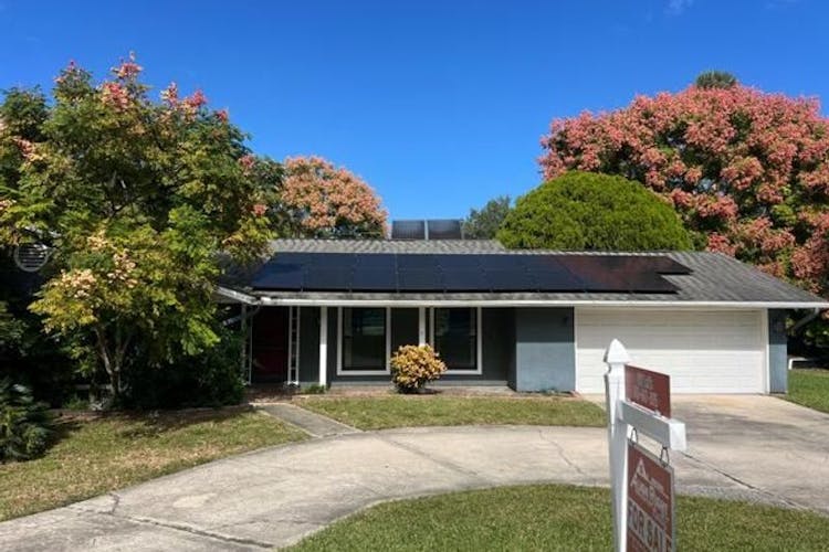 814 Reed Canal Road South Daytona, FL 32119, Volusia County