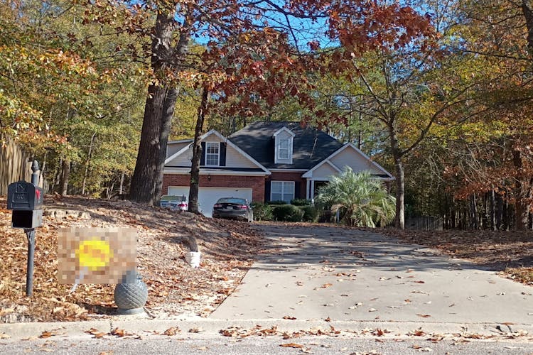 5 Sandwedge Ct Columbia, SC 29203, Richland County