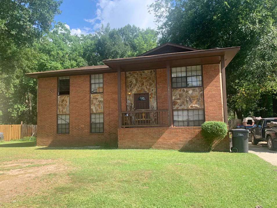 2846 Conniston Dr Hephzibah, GA 30815, Richmond County