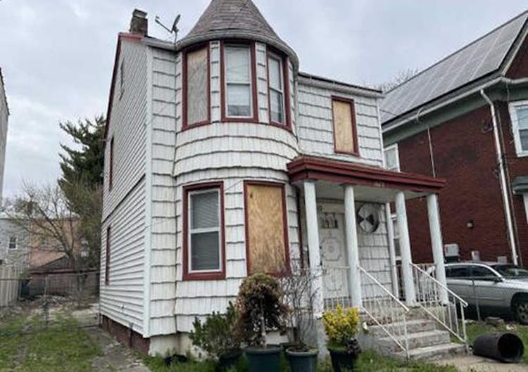 1672 East 48th Street Brooklyn, NY 11234, Kings County