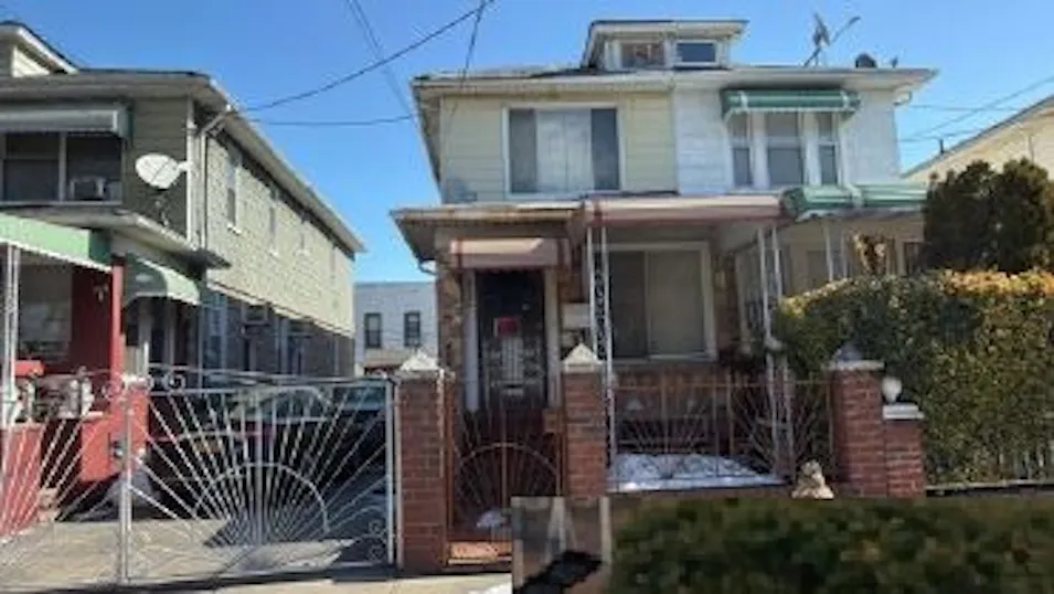451 East 49 Street Brooklyn, NY 11203, Kings County