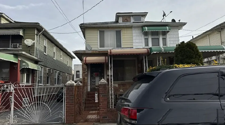 451 East 49 Street Brooklyn, NY 11203, Kings County