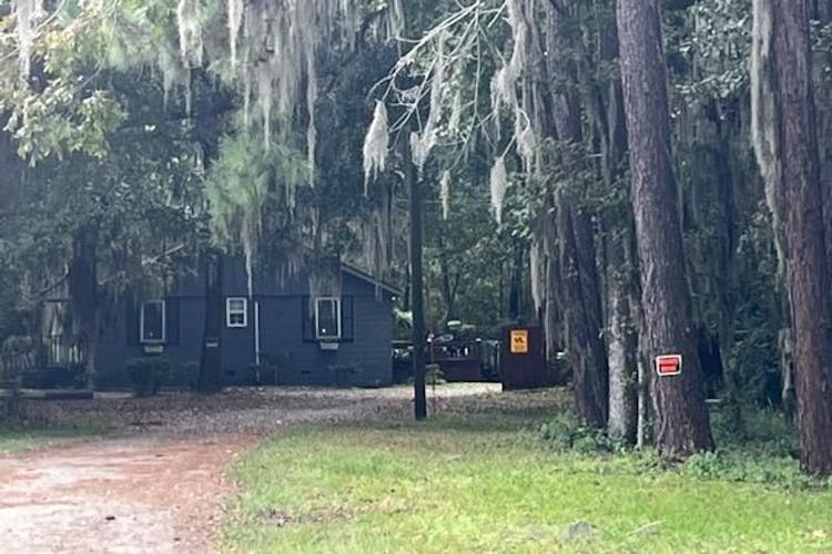 7243 A Skidaway Rd Savannah, GA 31406, Chatham County