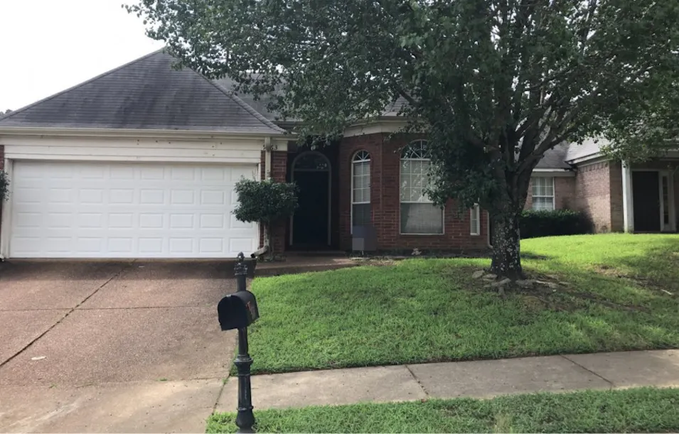 9763 Riggin Drive Arlington, TN 38002, Shelby County