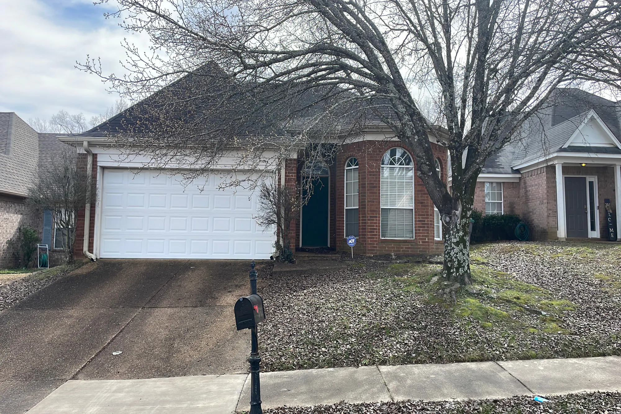 Riggin Dr, Arlington, TN 38002 #1