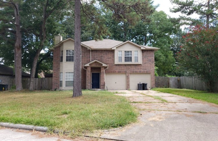 18363 Pine Post Ct Porter, TX 77365, Montgomery County