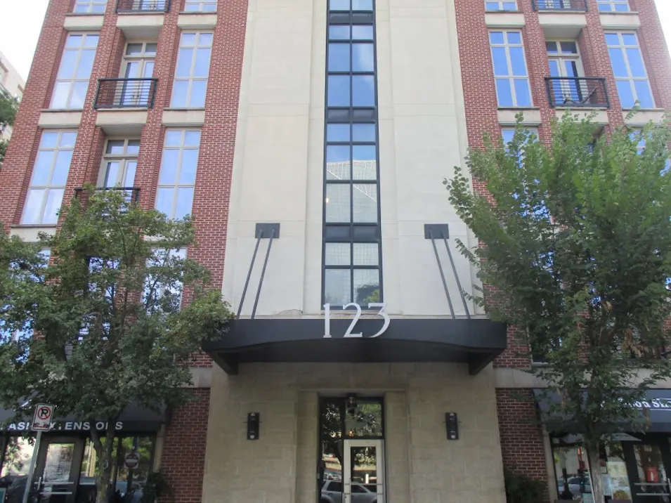 123 Luckie St NW Apt 1403 Atlanta, GA 30303, Fulton County