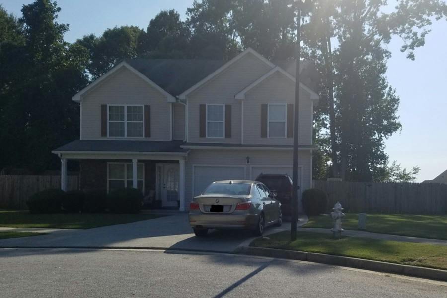 Rosebud Park Ct, Snellville, GA 30039 #1