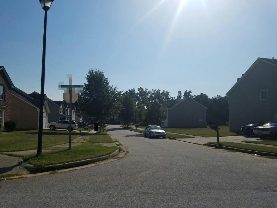 Rosebud Park Ct, Snellville, GA 30039
