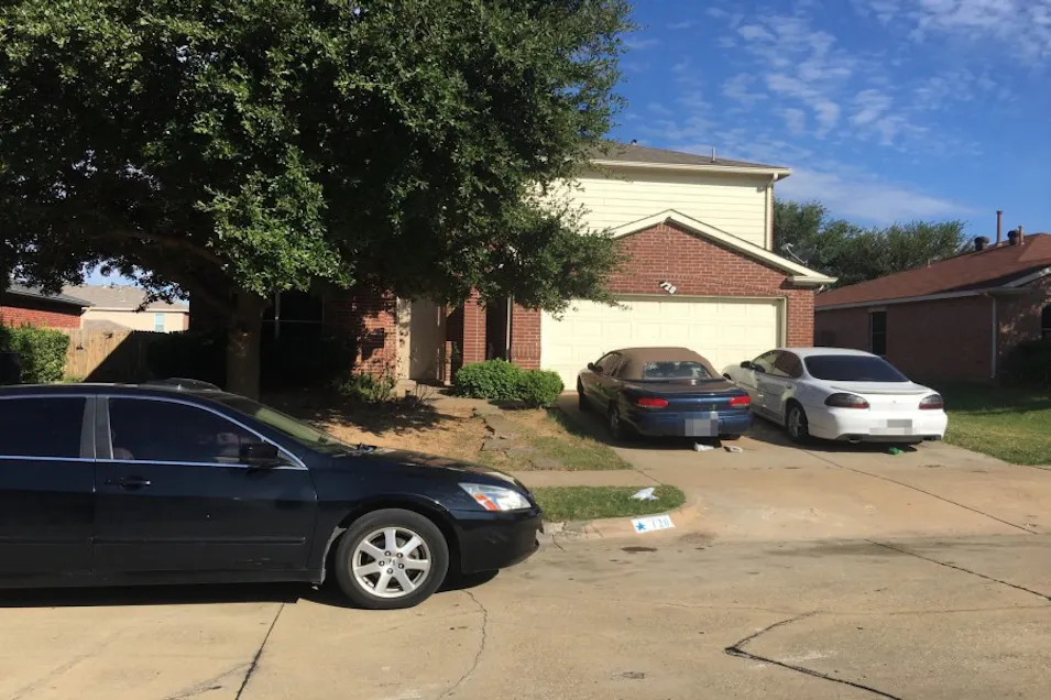 120 Walnut Drive Seagoville, TX 75159, Dallas County