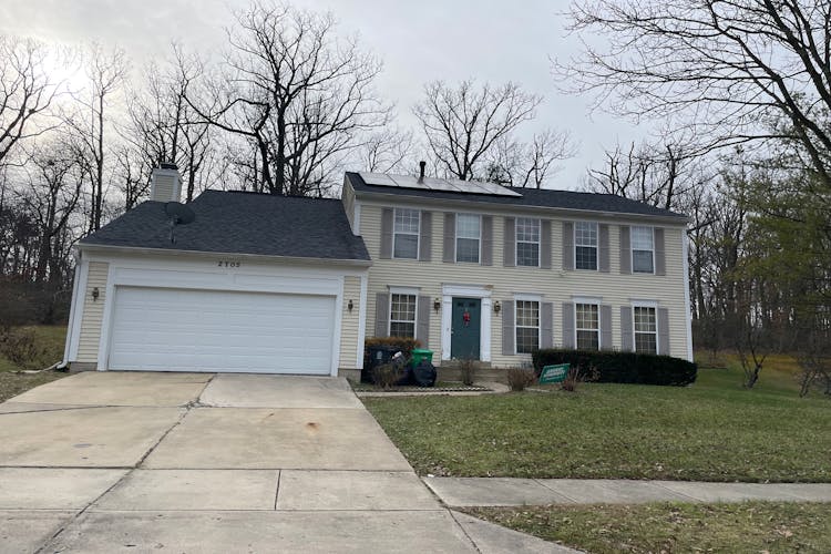 2705 Falling Brook Terrace Hyattsville, MD 20783, Prince George'S County