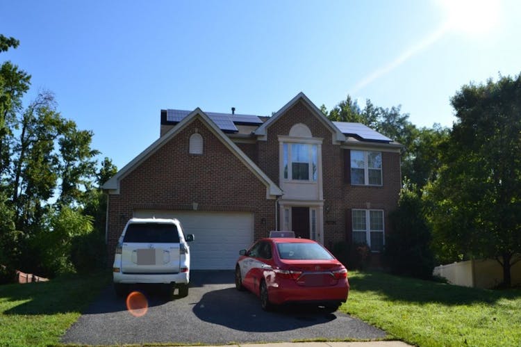 8513 Hillview Rd Landover, MD 20785, Prince George'S County