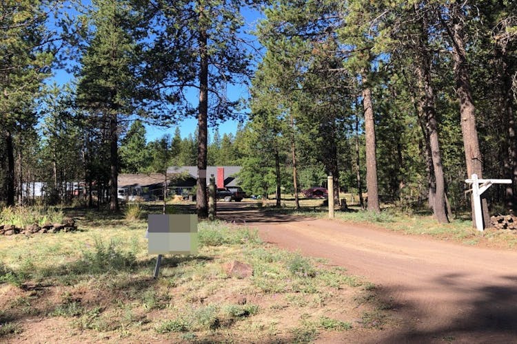 55515 Homestead Way Bend, OR 97707, Deschutes County