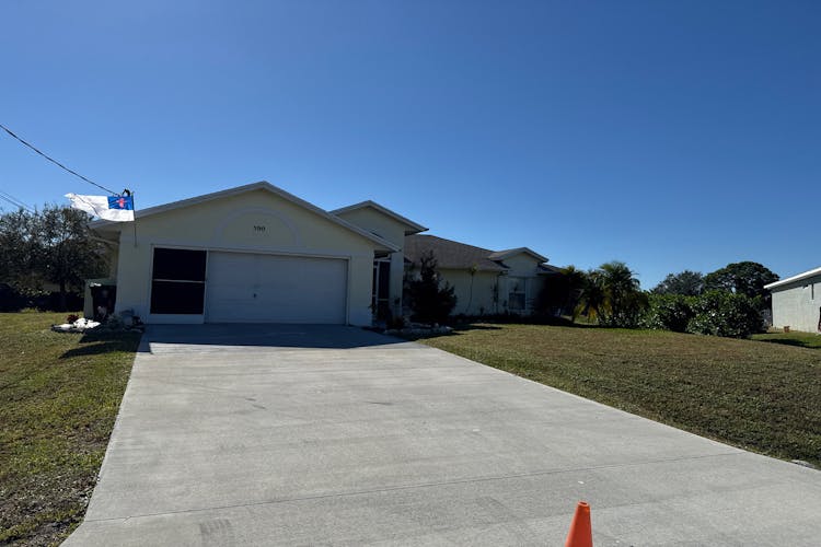 590 SW Lacroix Ave Port Saint Lucie, FL 34953, St. Lucie County