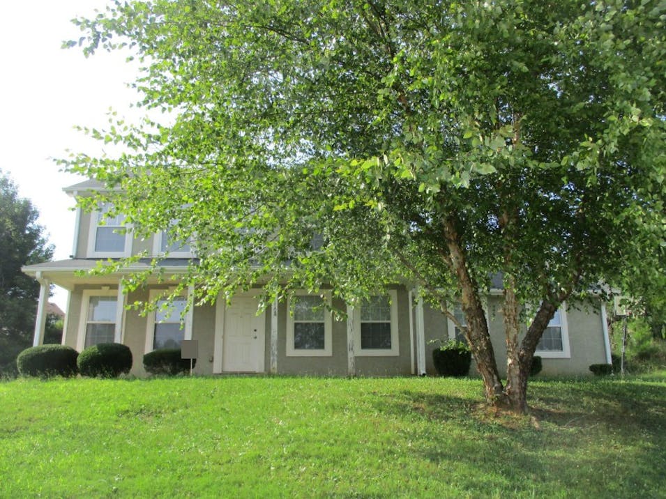 1708 Conductor Lane Conyers, GA 30013, Rockdale County