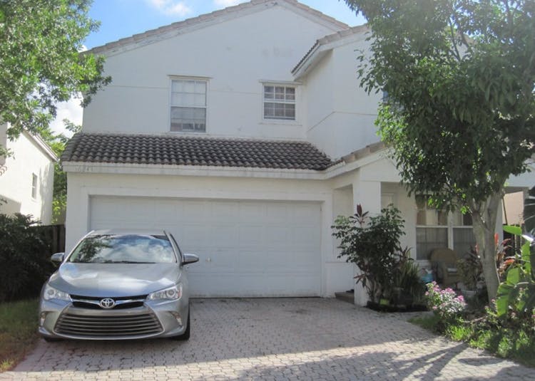 6244 Vista Del Mar Margate, FL 33063, Broward County