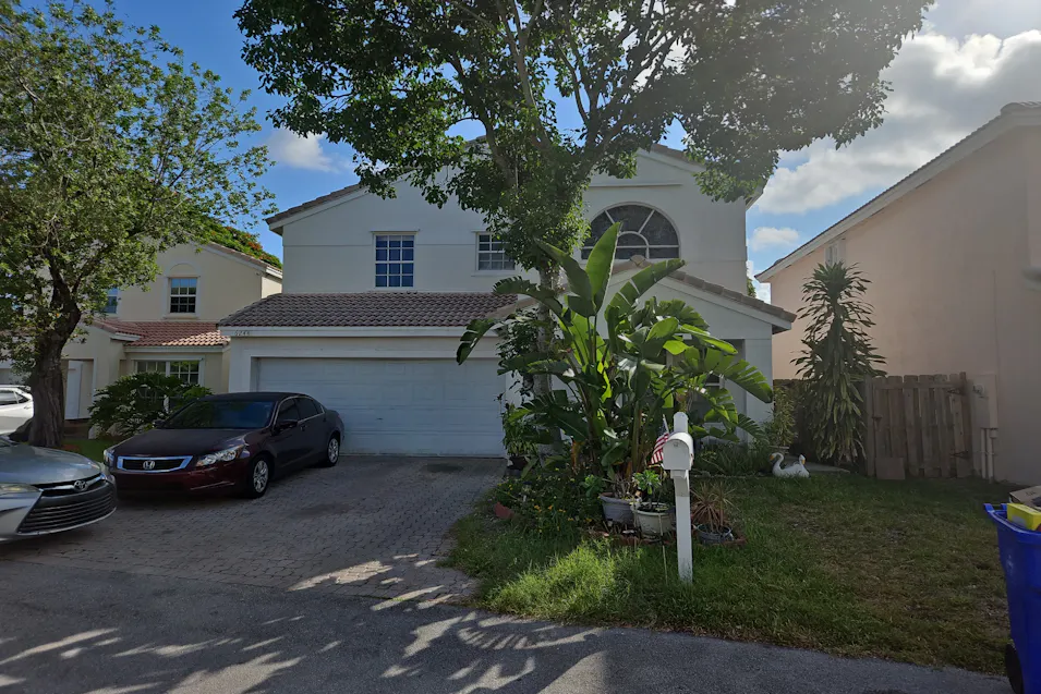 6244 Vista Del Mar Margate, FL 33063, Broward County