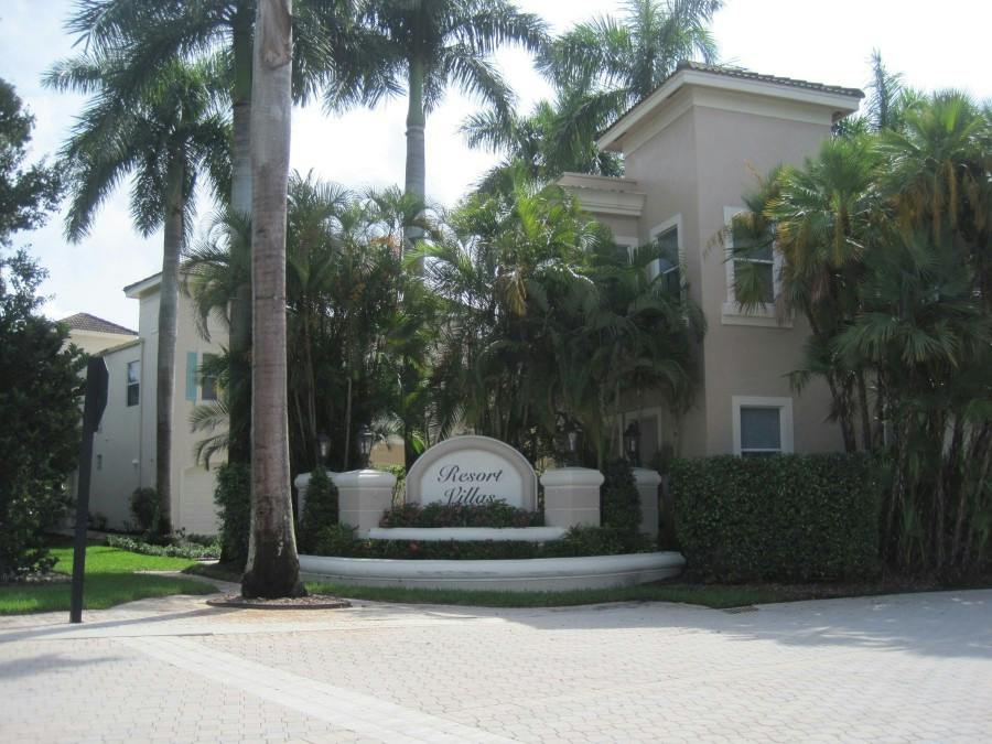 Resort Ln, Palm Beach Gardens, FL 33418