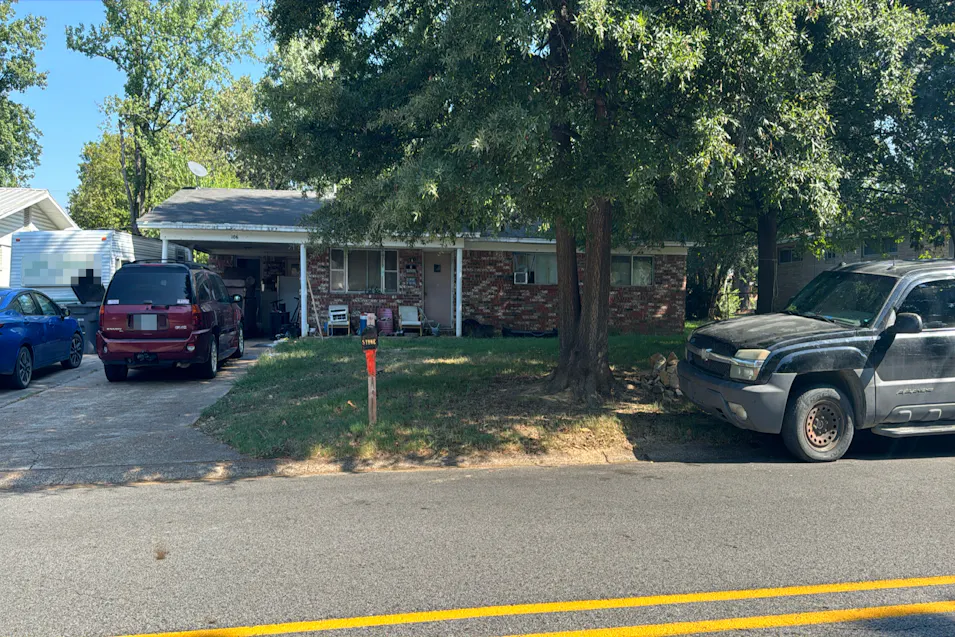 106 Cloverdale Boulevard Searcy, AR 72143, White County