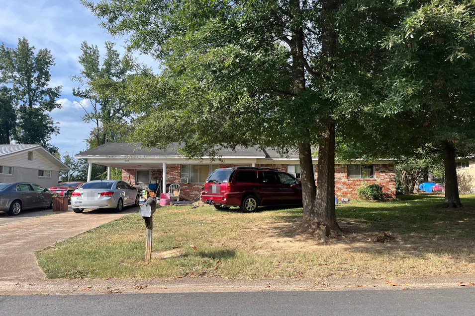 106 Cloverdale Boulevard Searcy, AR 72143, White County