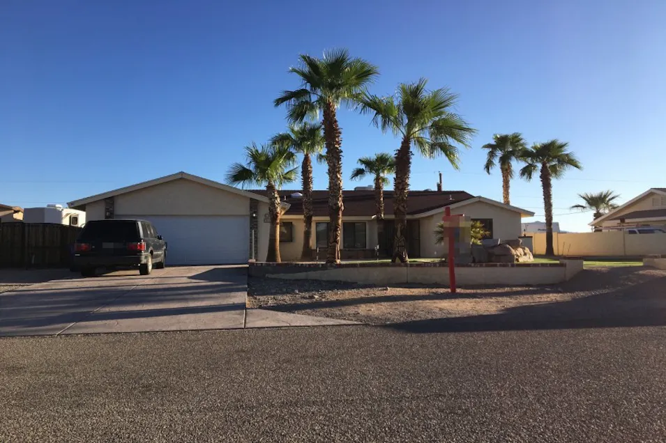 661 Papoose Drive Lake Havasu City, AZ 86406, Mohave County